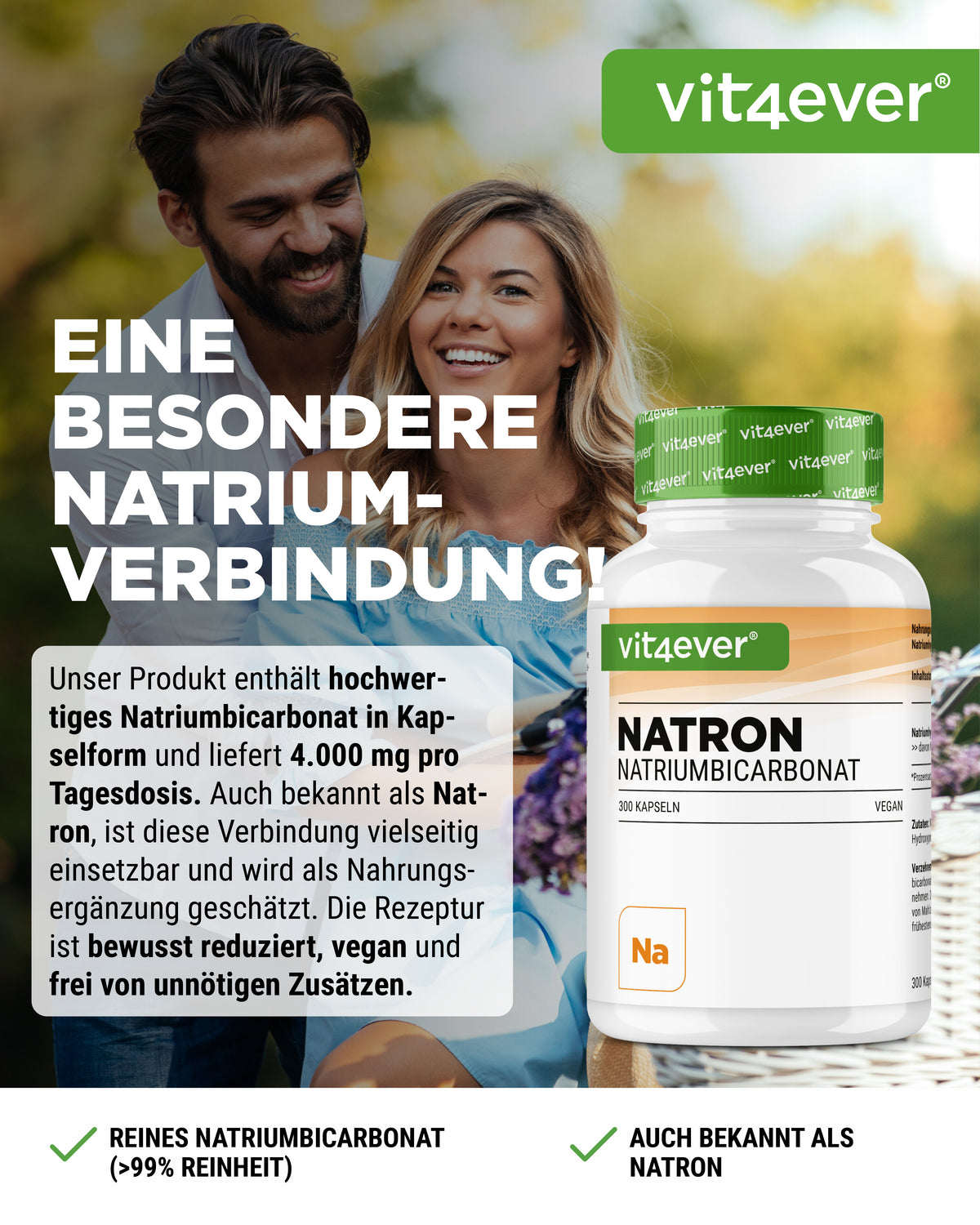 Natron