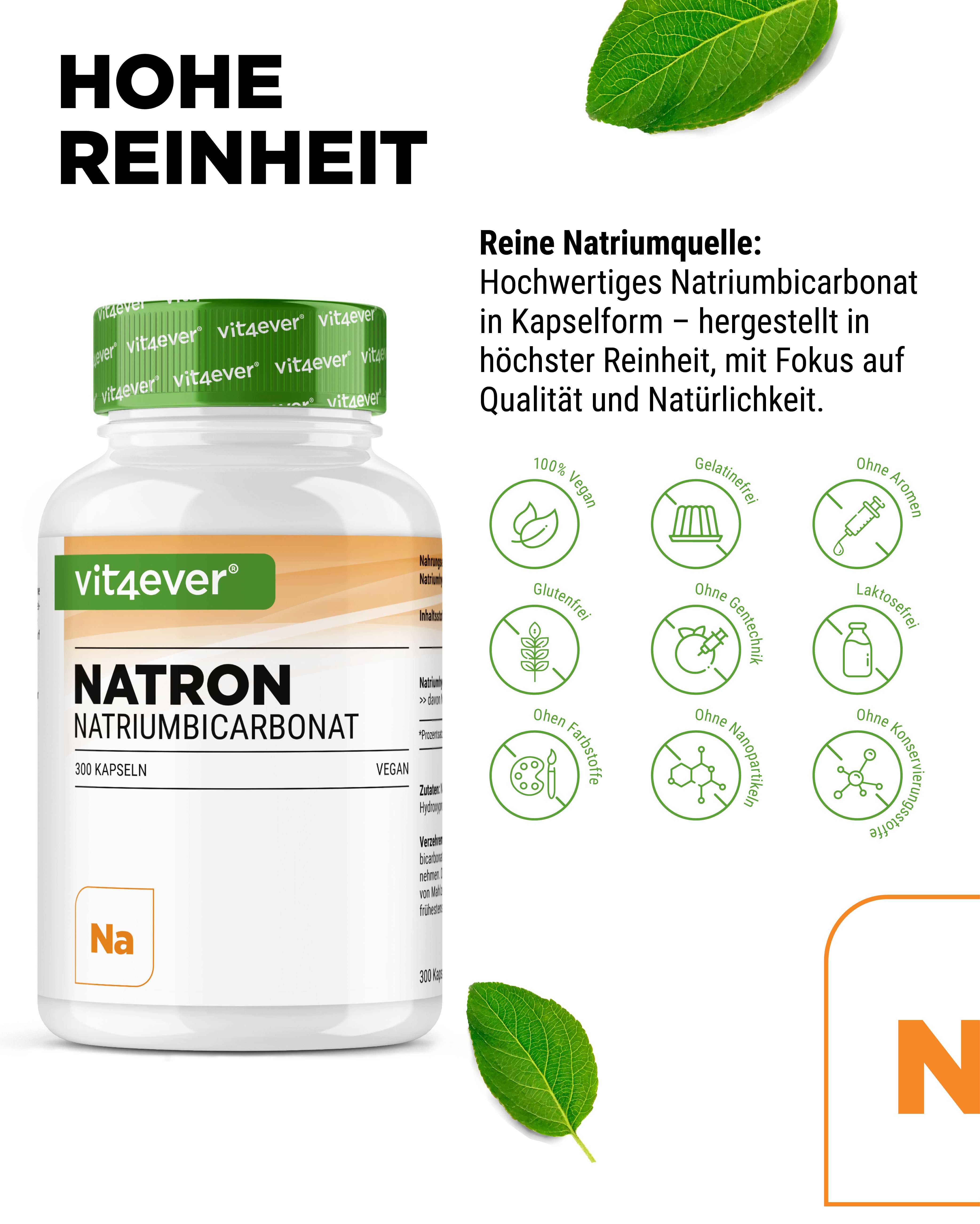 Natron