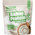 Crème Protéine