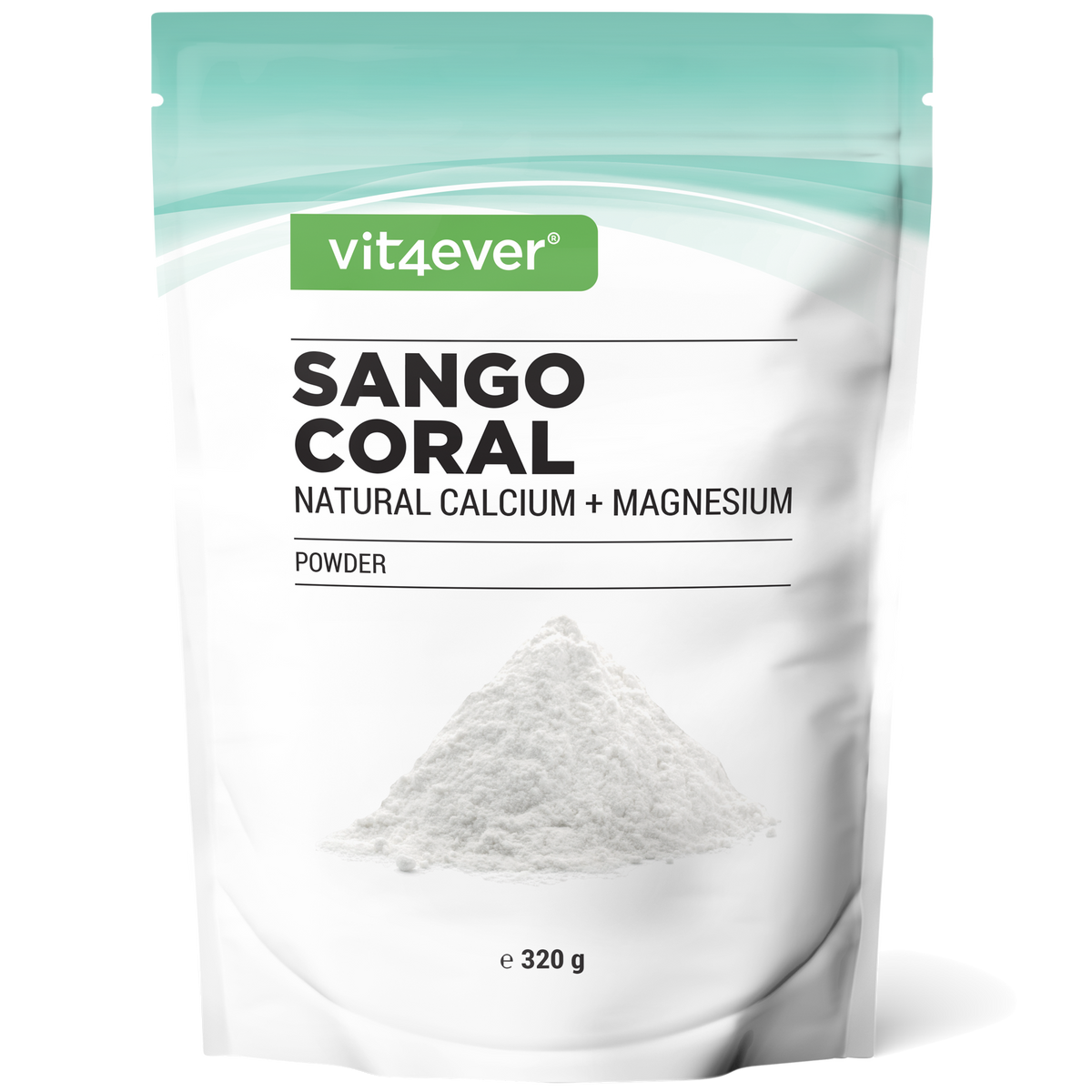 Sango Meereskoralle Pulver