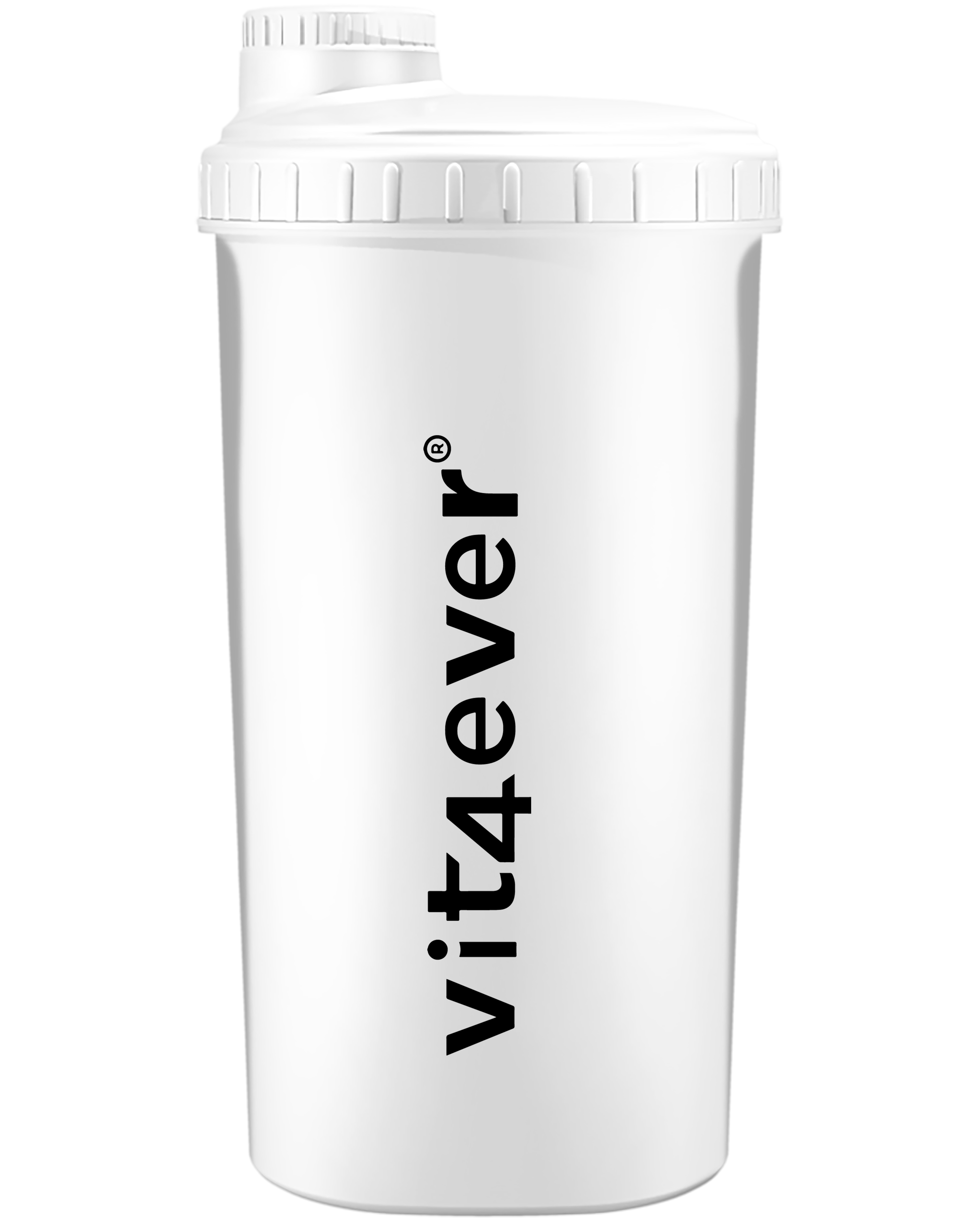 Shaker Weiß