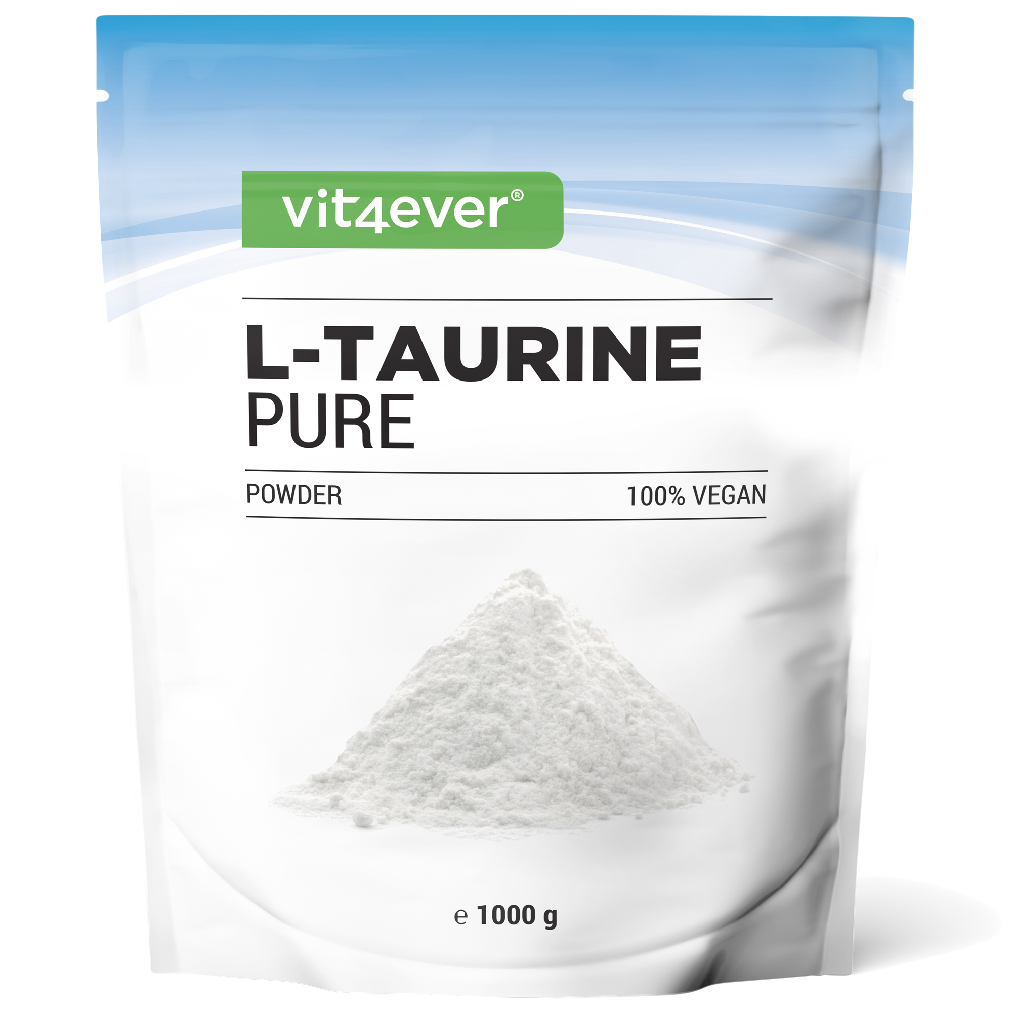 Polvere di taurina