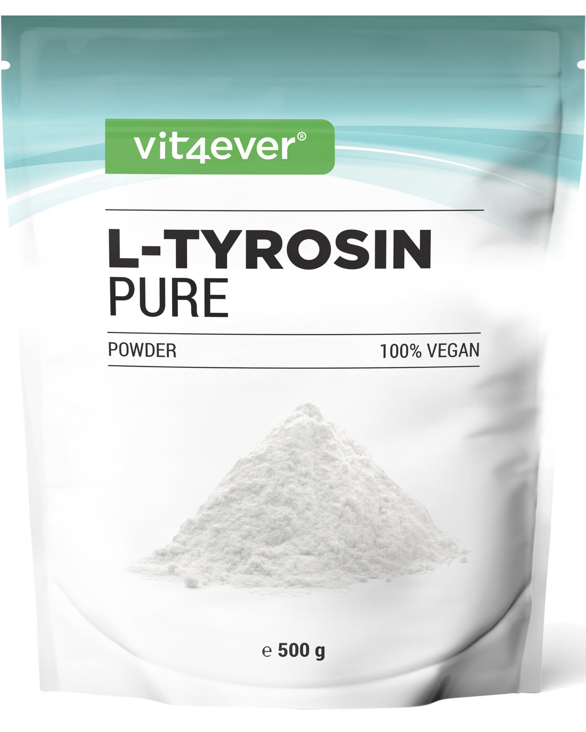 L-Tyrosin Pulver