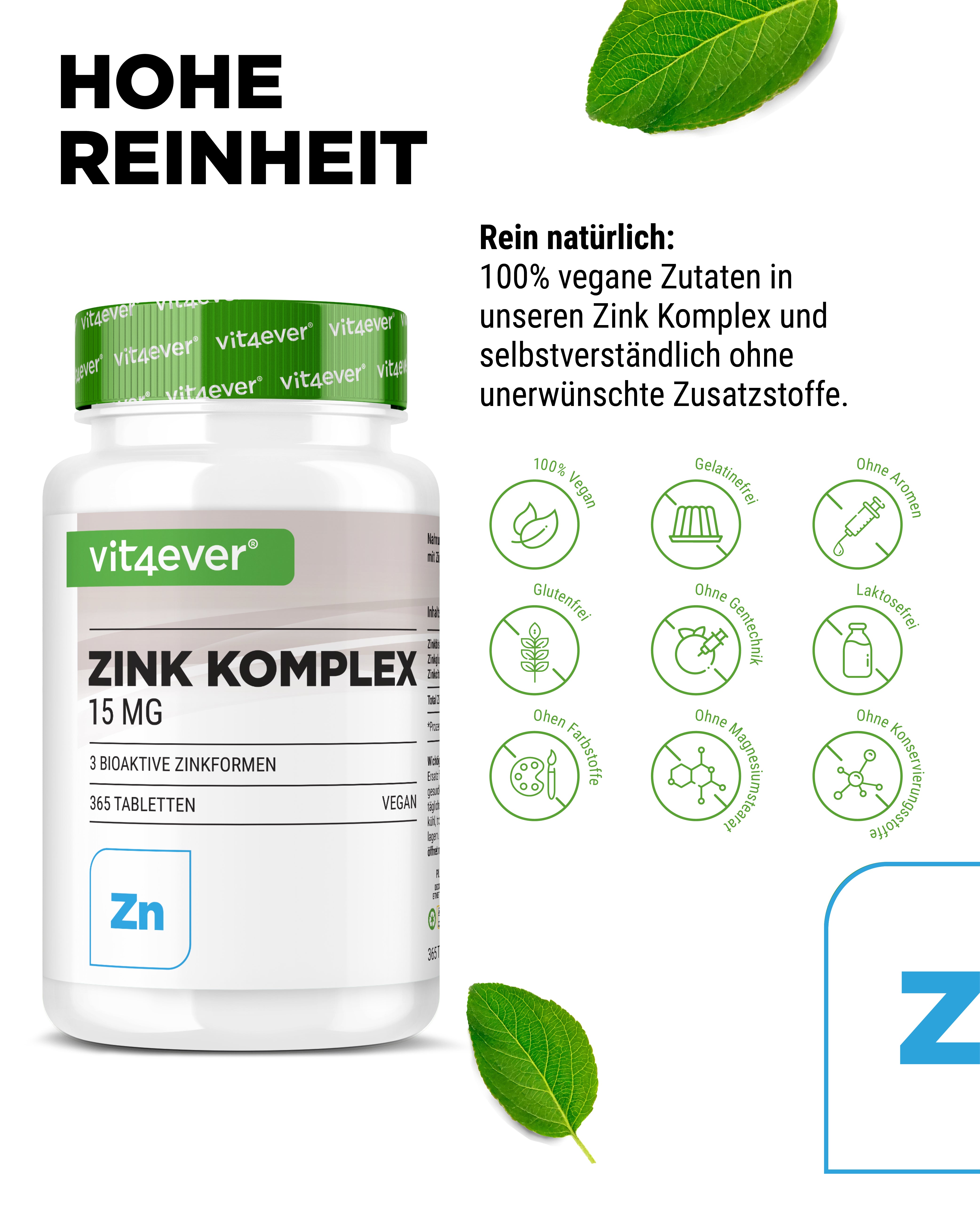 Zink Complex