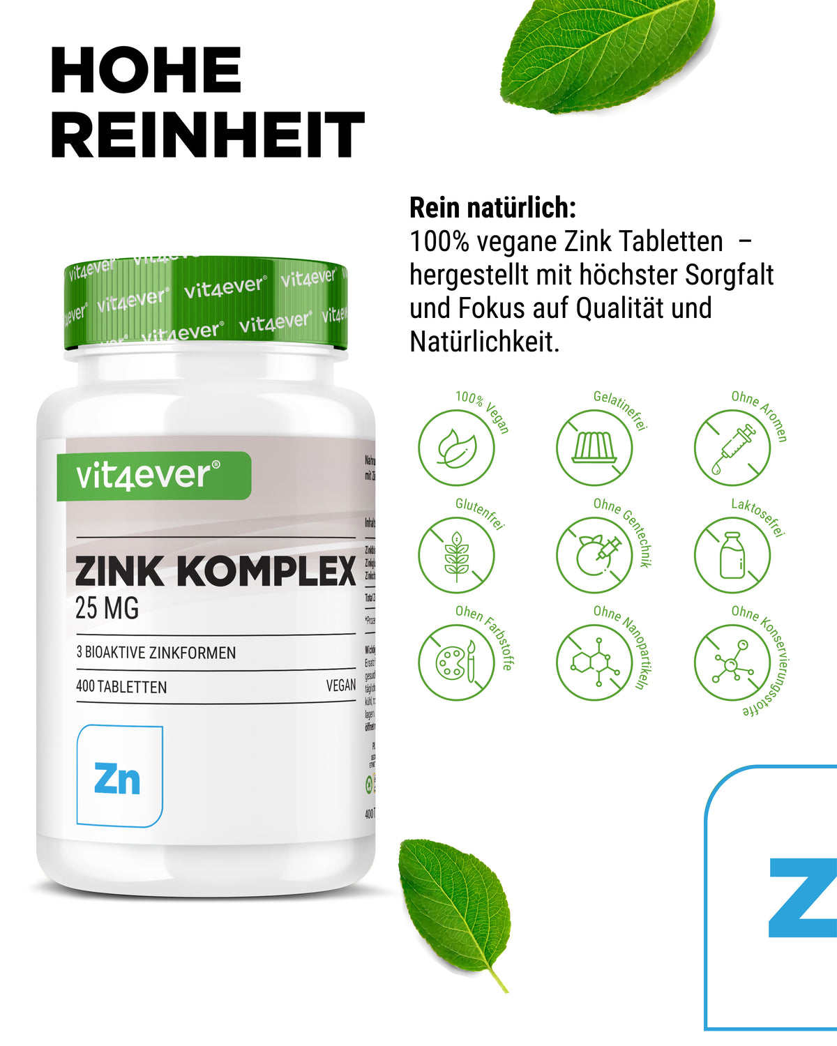 Zink Complex