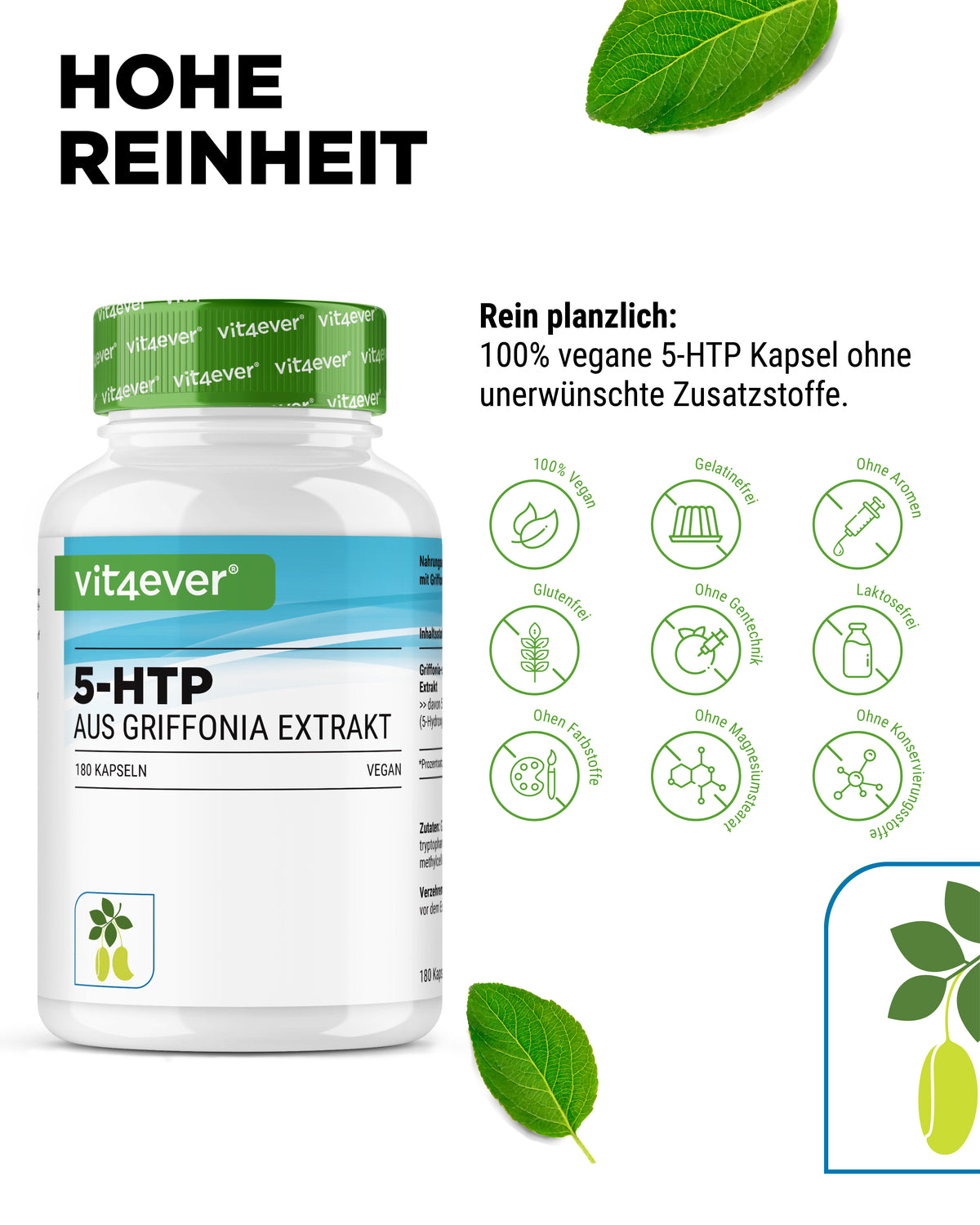 5-HTP