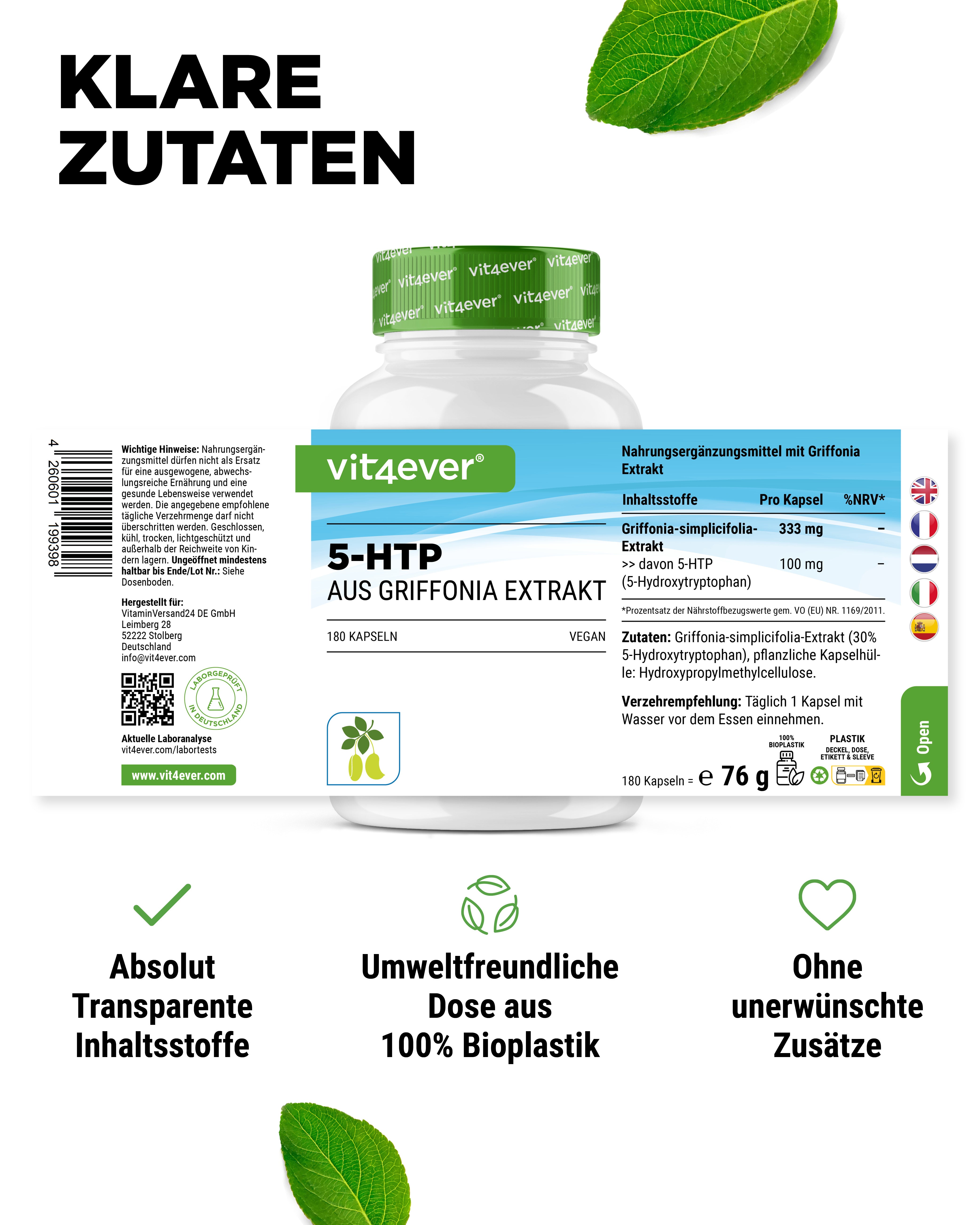 5-HTP