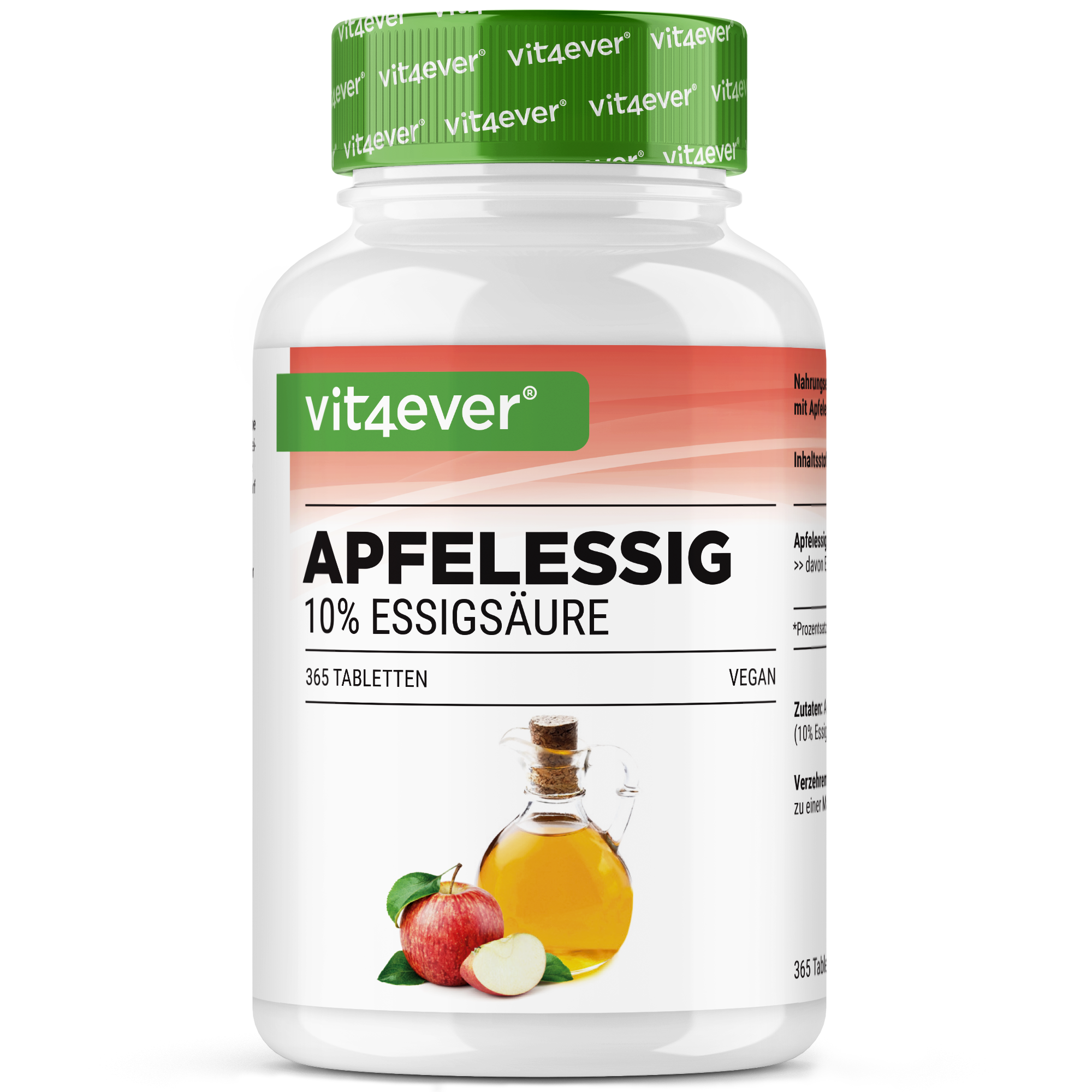 Apfelessig