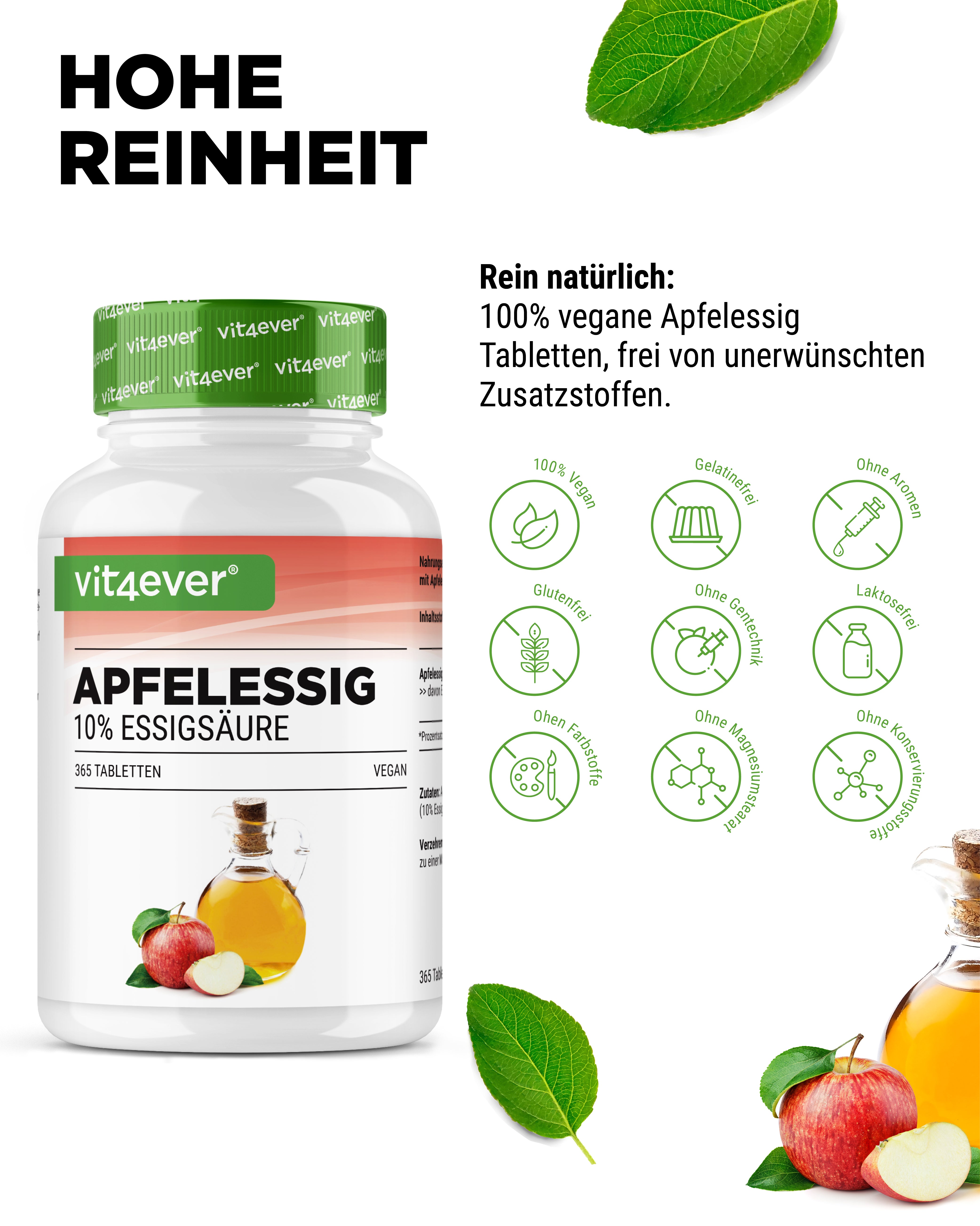 Apfelessig