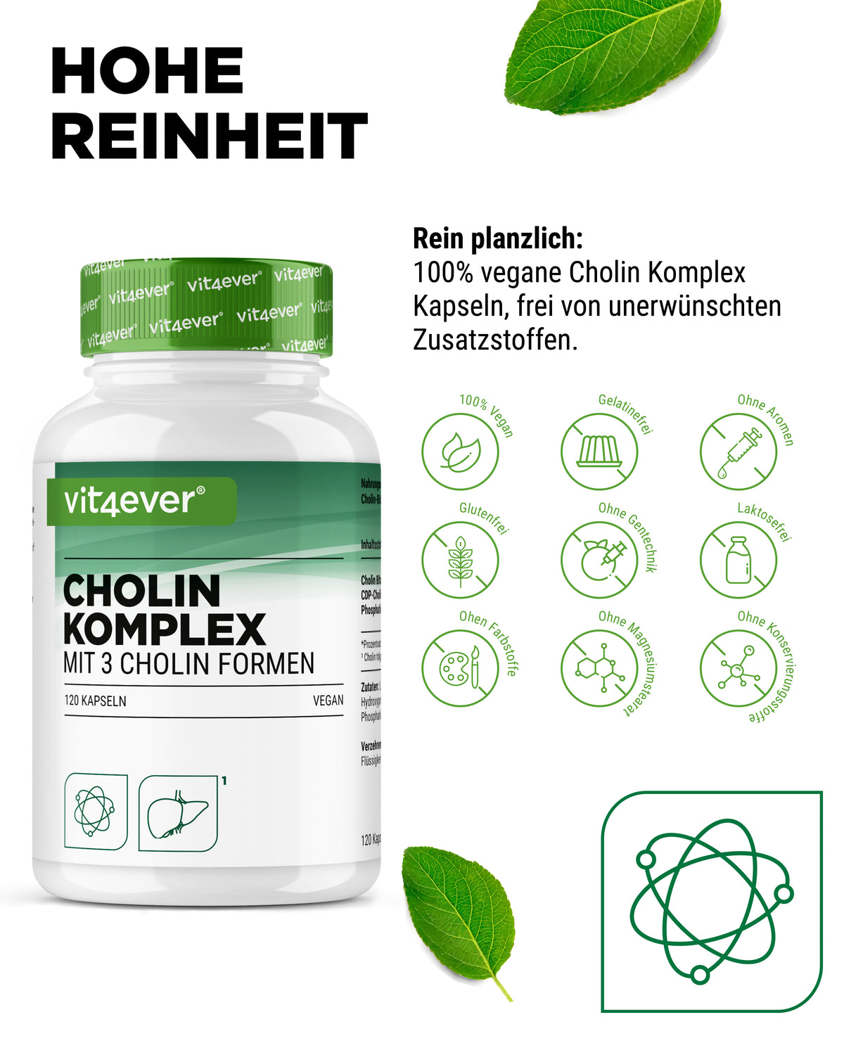 Cholin Komplex