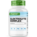 Electrolyte Complex Tablets