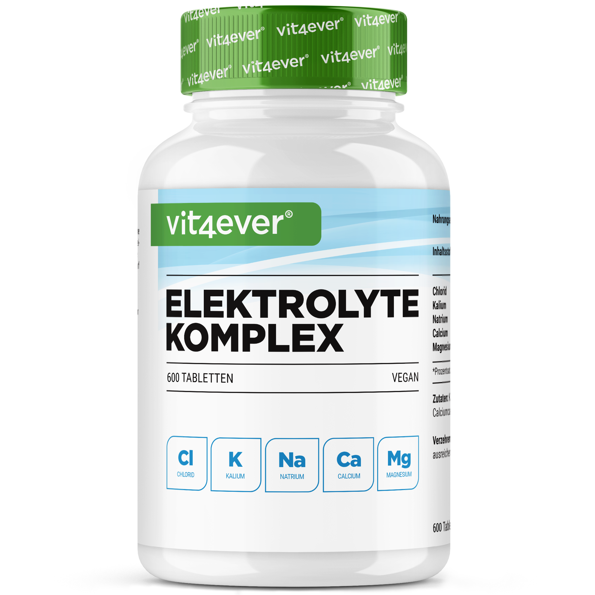 Elektrolyte Komplex