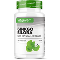 Extracto de Ginkgo biloba