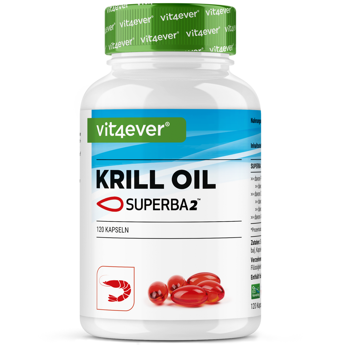 Krillölie - SUPERBA2