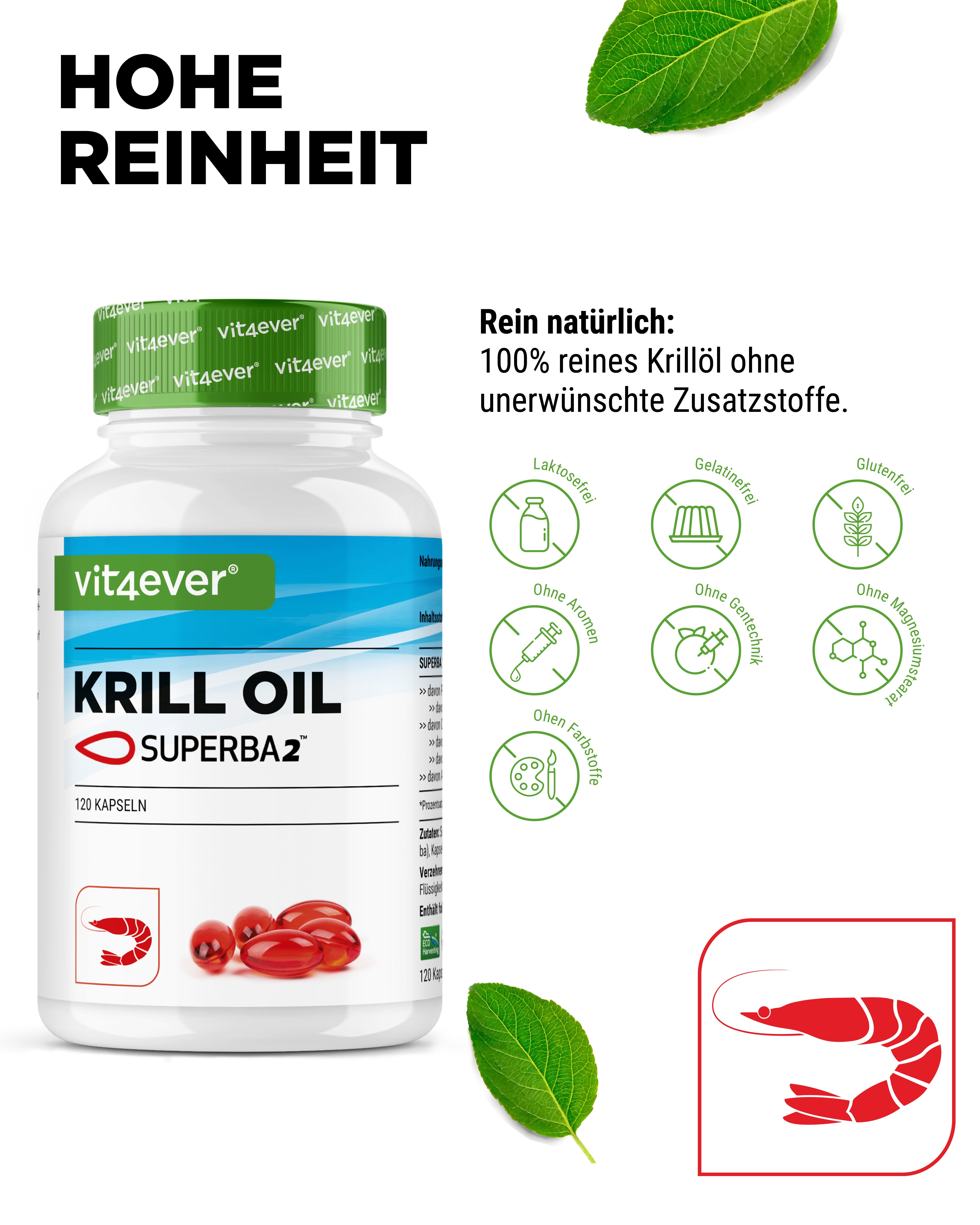 Krillölie - SUPERBA2
