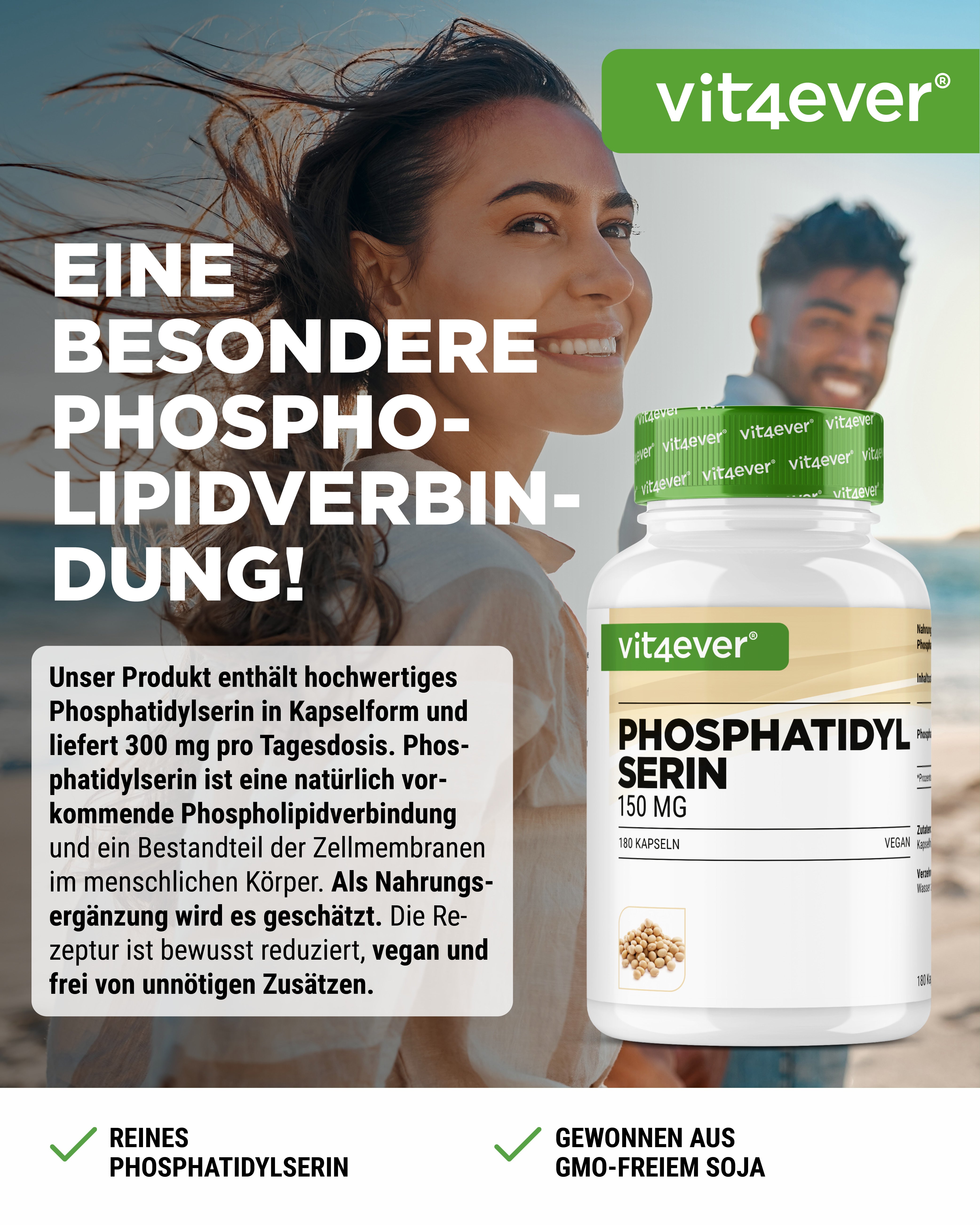 Phosphatidylserin