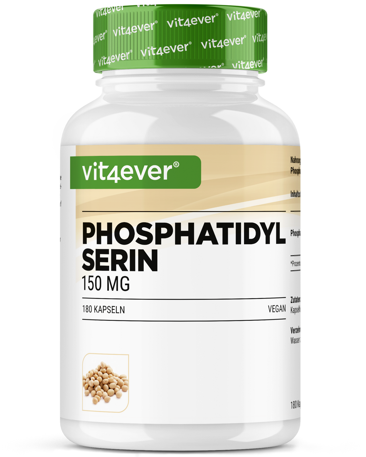 Phosphatidylserin