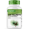 Saw Palmetto Extrakt - 500 mg