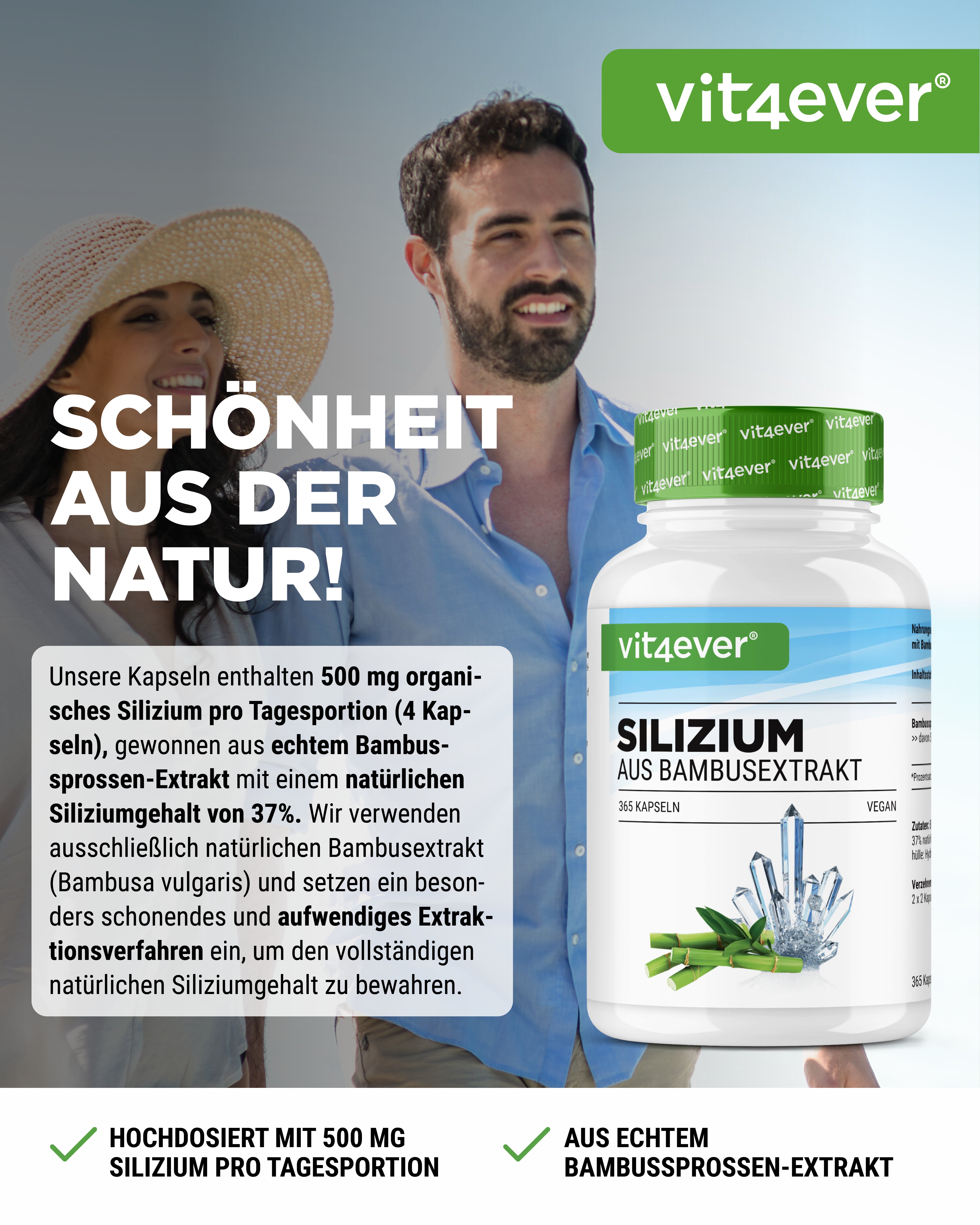 Silizium