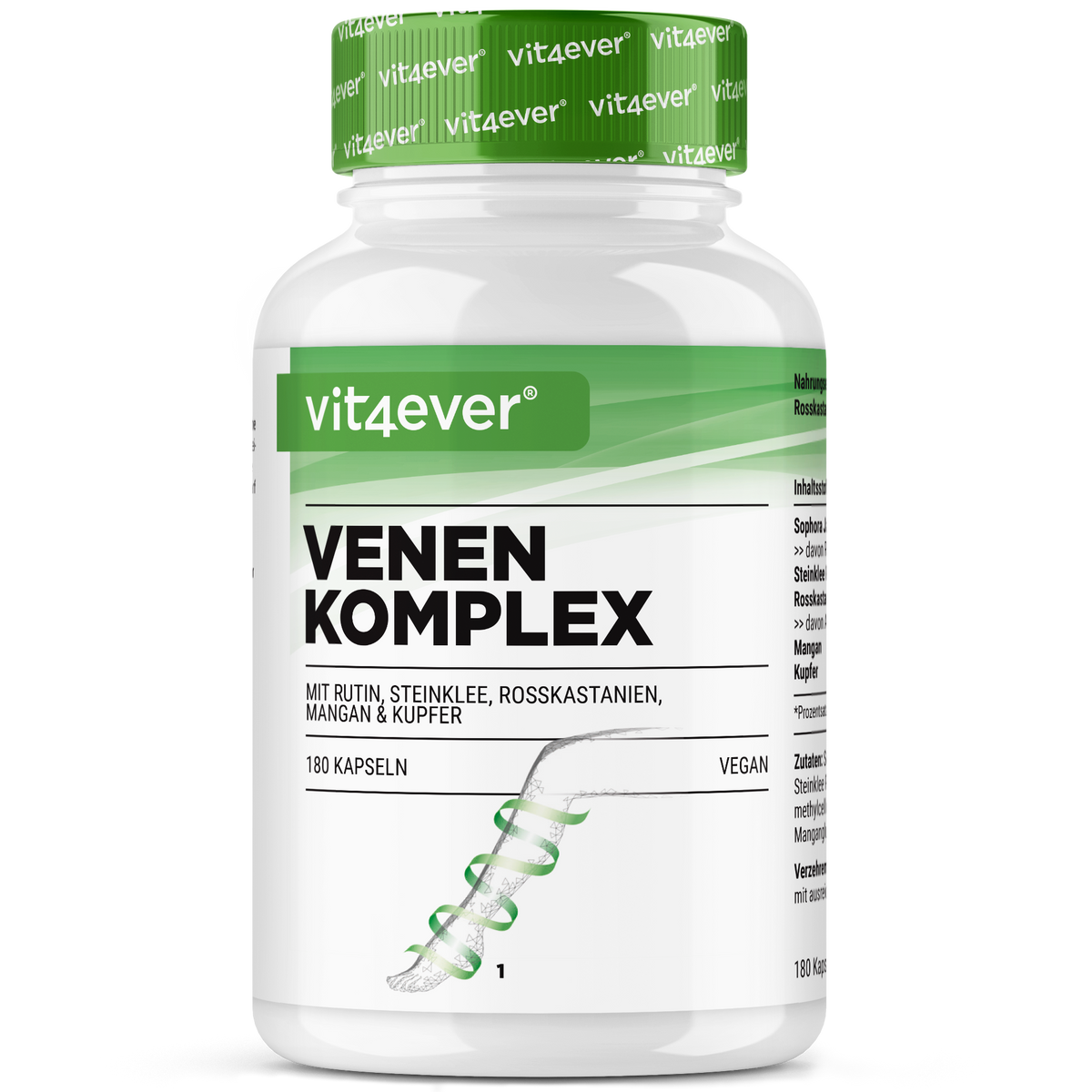 Venen Komplex
