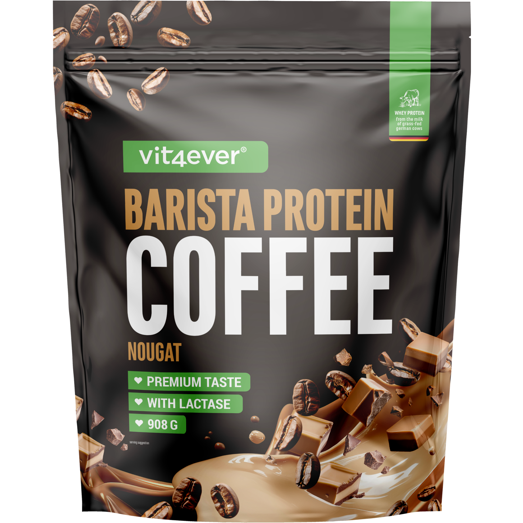 Proteinkaffee