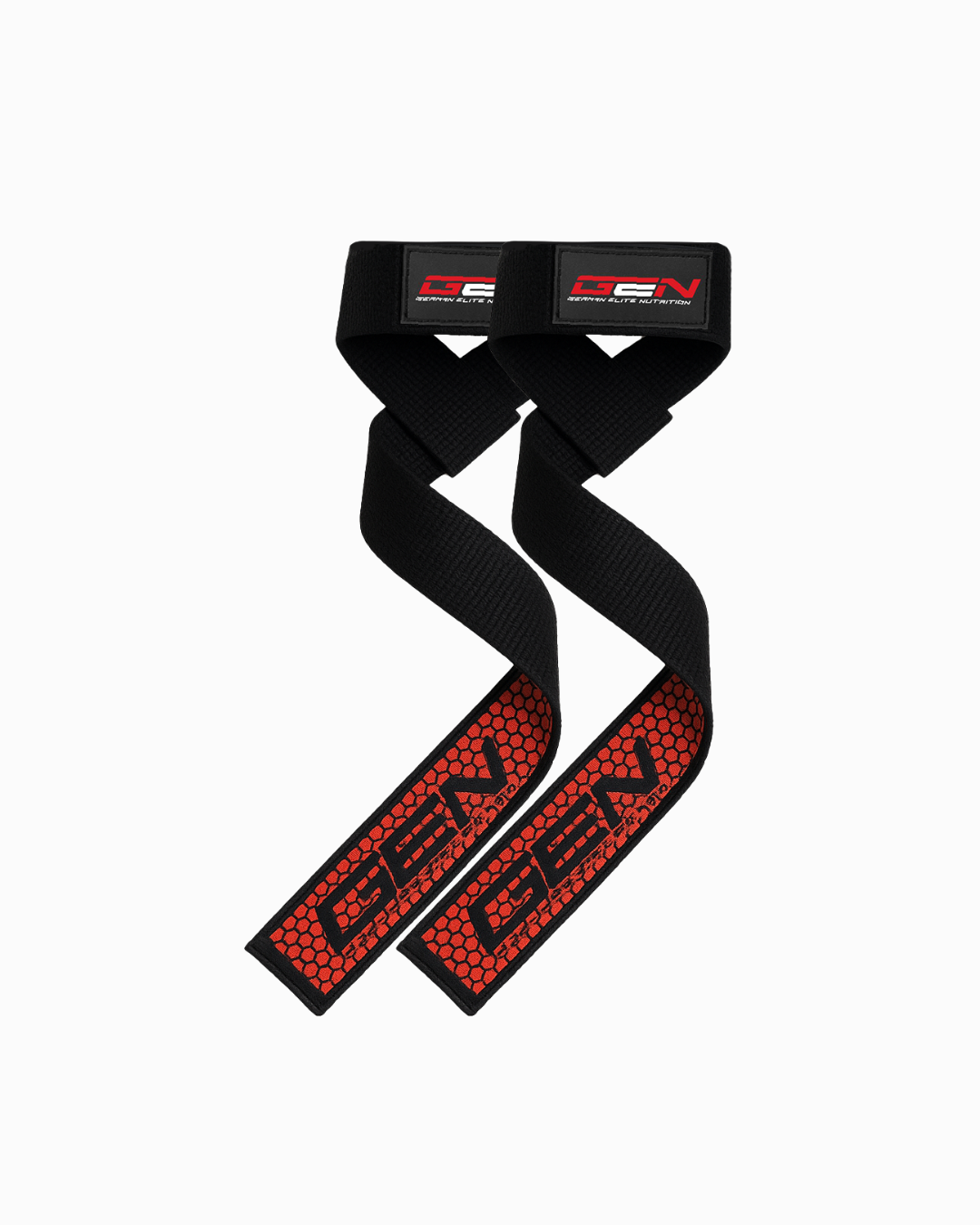 GEN Lifting Straps - Zughilfen