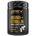 L-Arginina + L-Citrulina