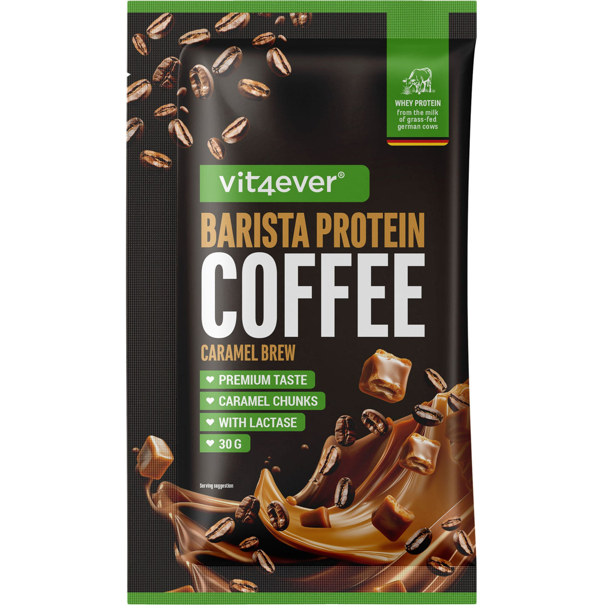Barista Whey Probe