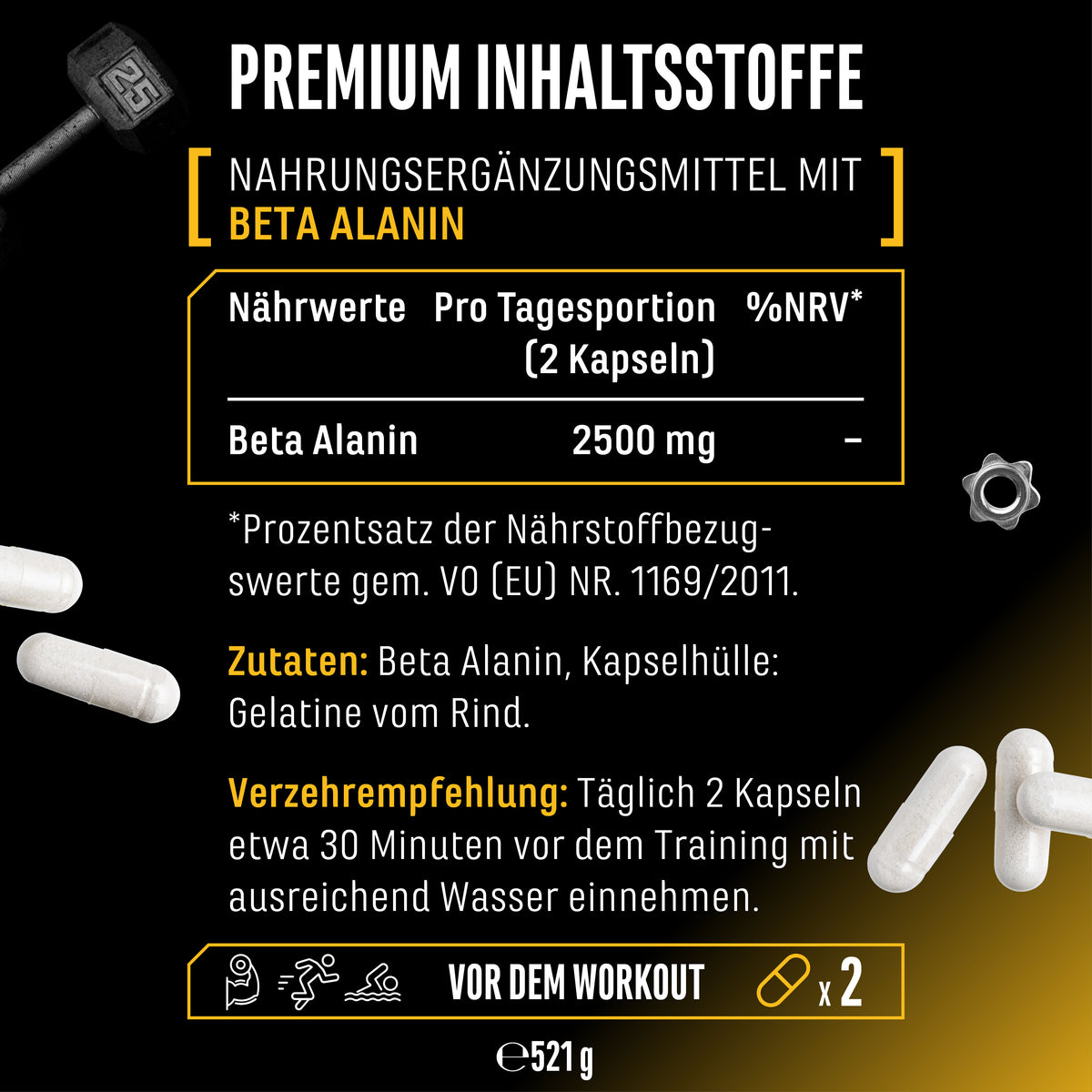 Beta-alanina