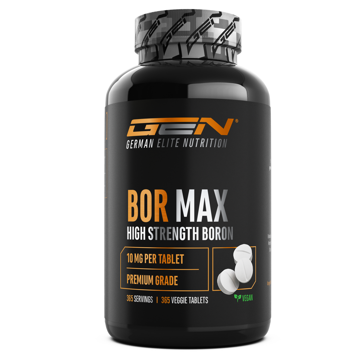 Boro - 10 mg, 365 compresse