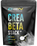 Stack Creatina Beta-alanina