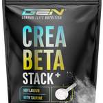 Stack Creatina Beta-alanina