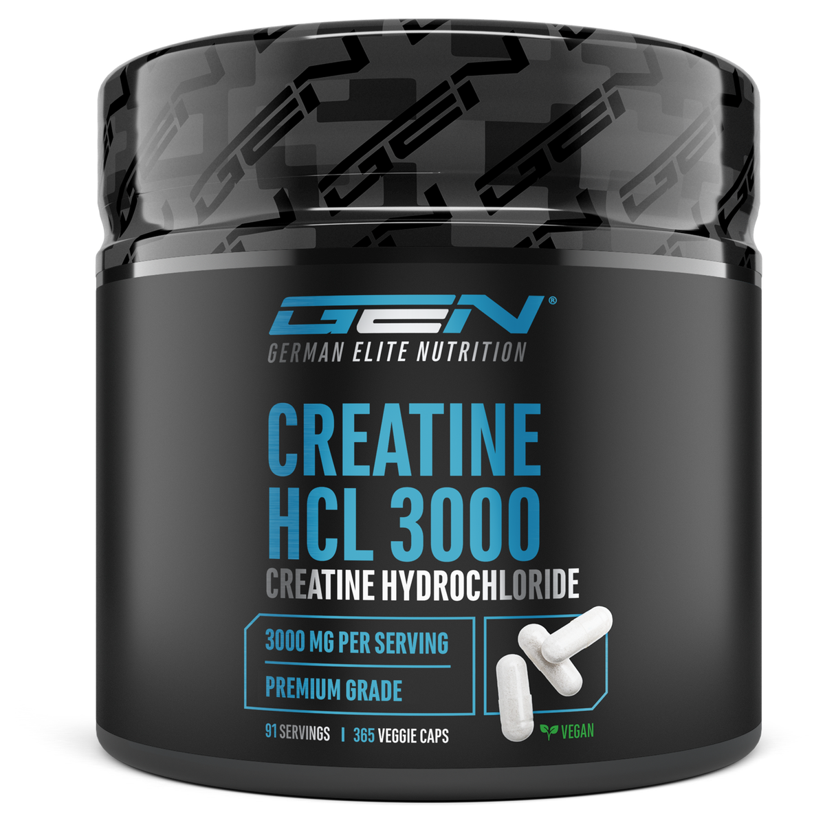 Creatine HCL