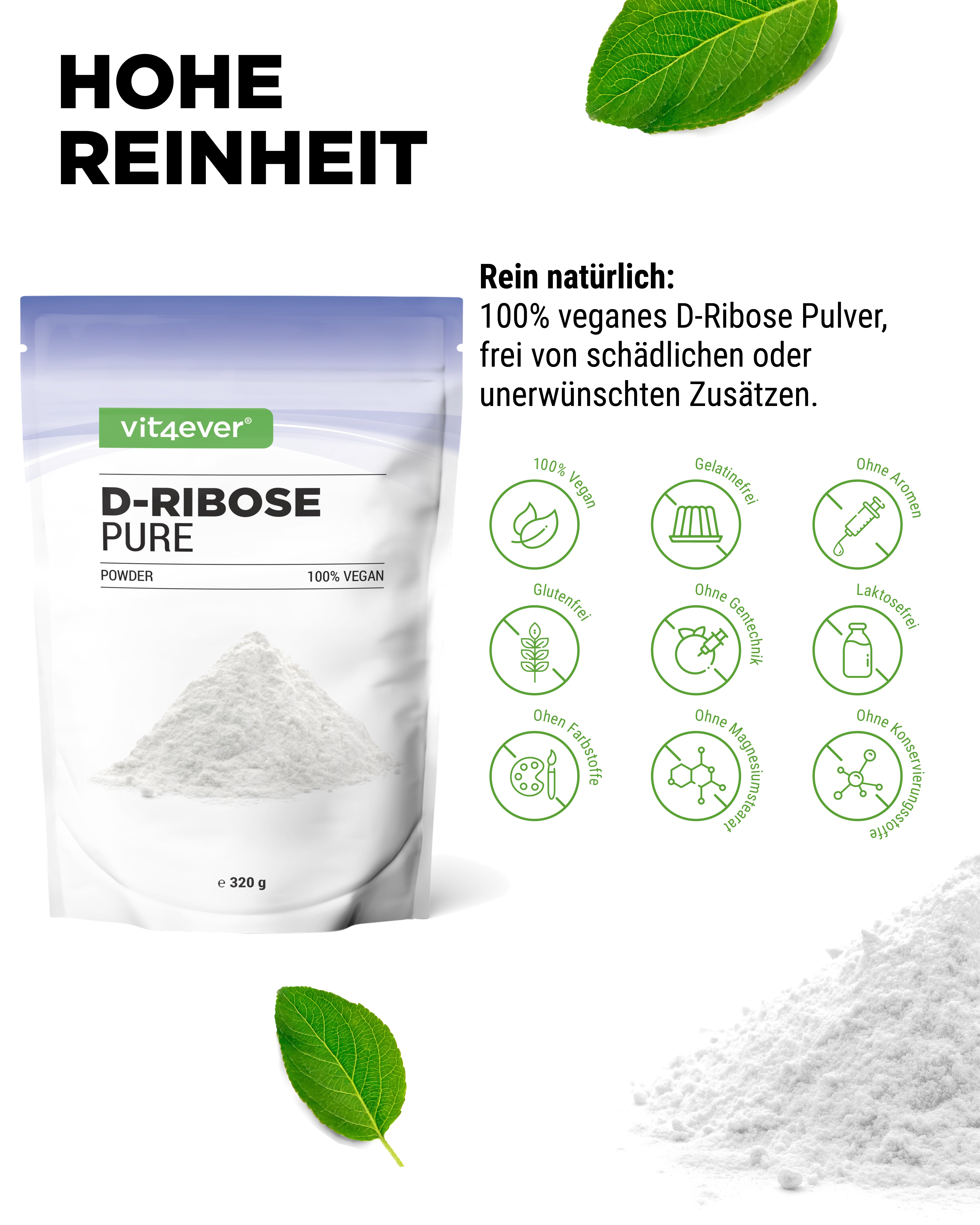 D-Ribose