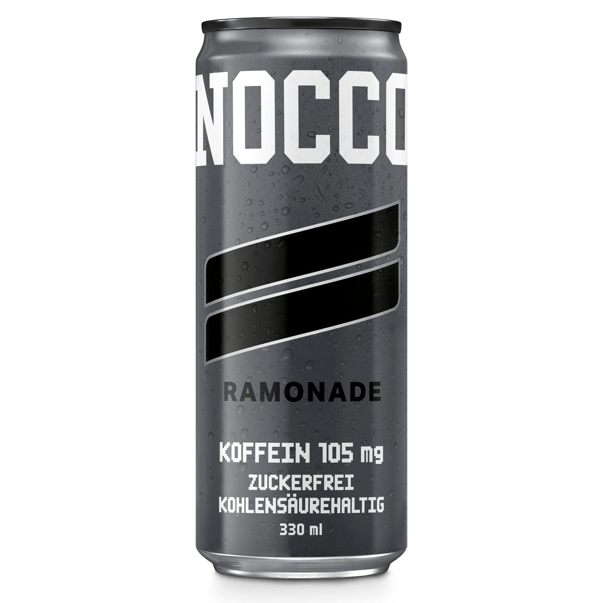 NOCCO Ramonade – 330 ml