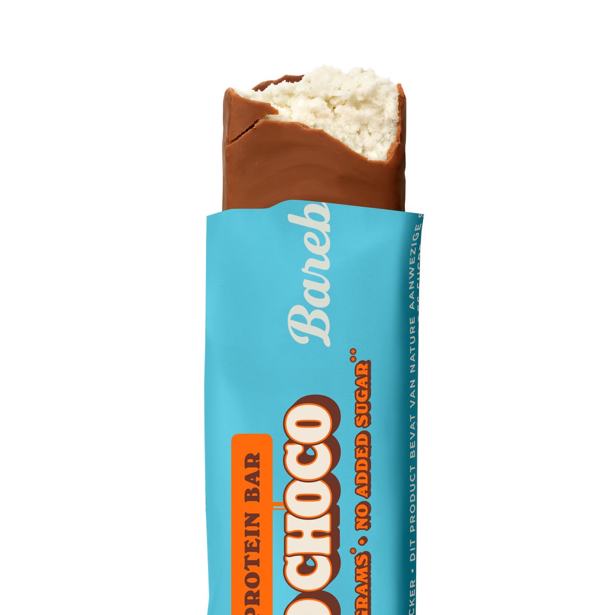 Barebells Coco Choco Protein Bar – 55 g