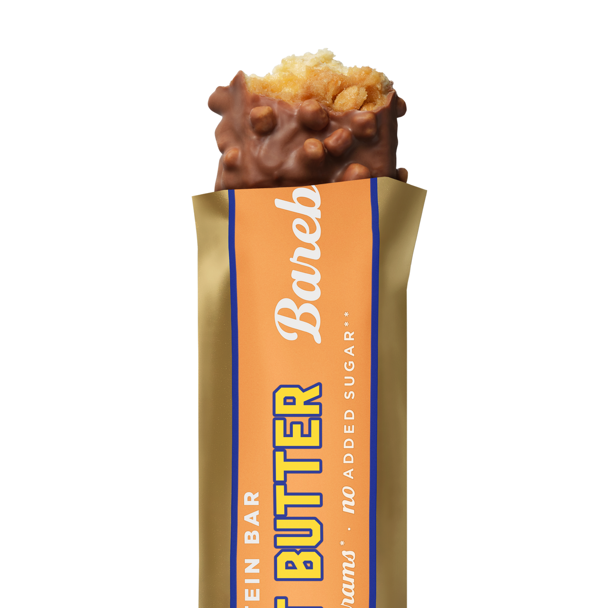 Barebells Peanut Butter Protein Bar – 55 g