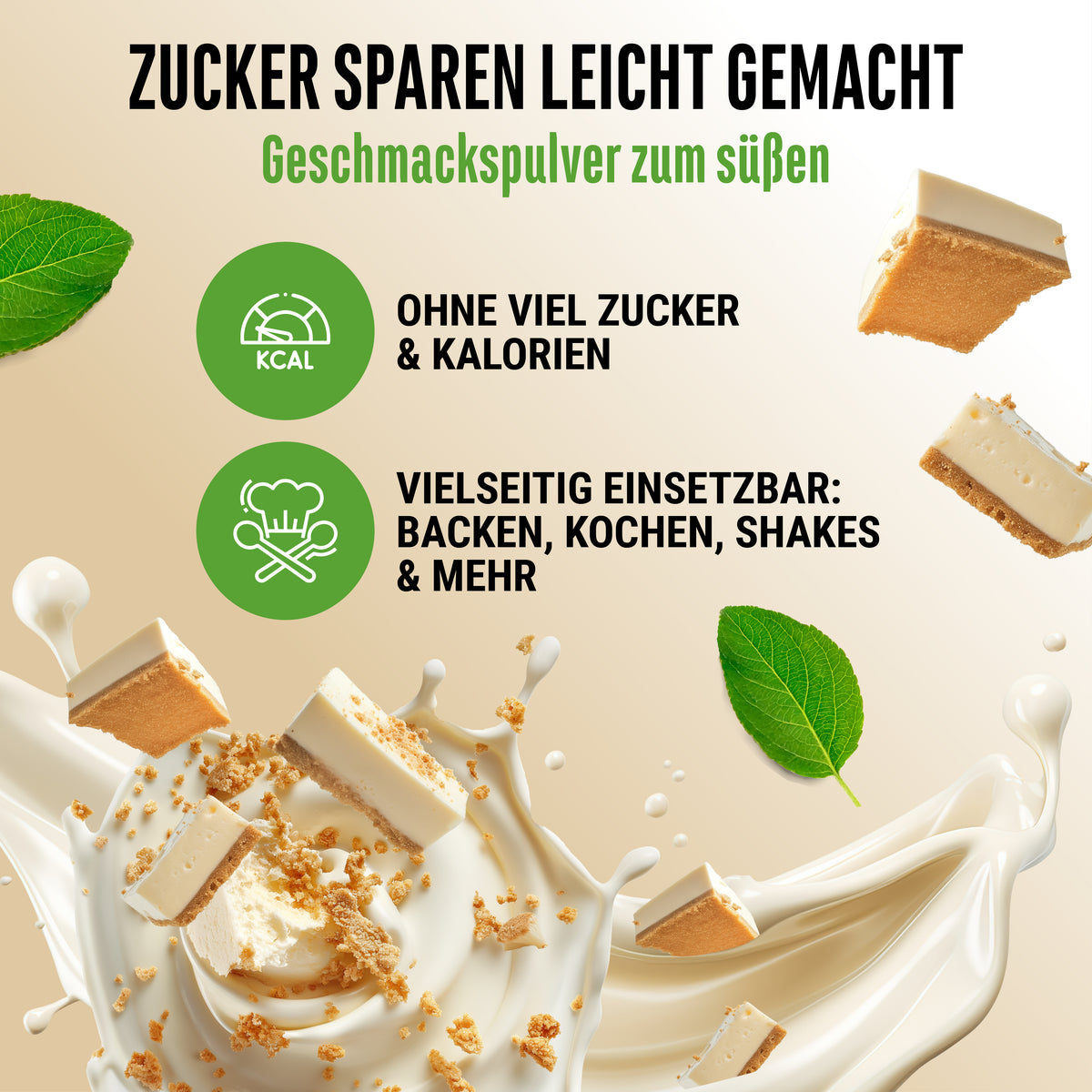 Geschmackspulver: Flavor Craft