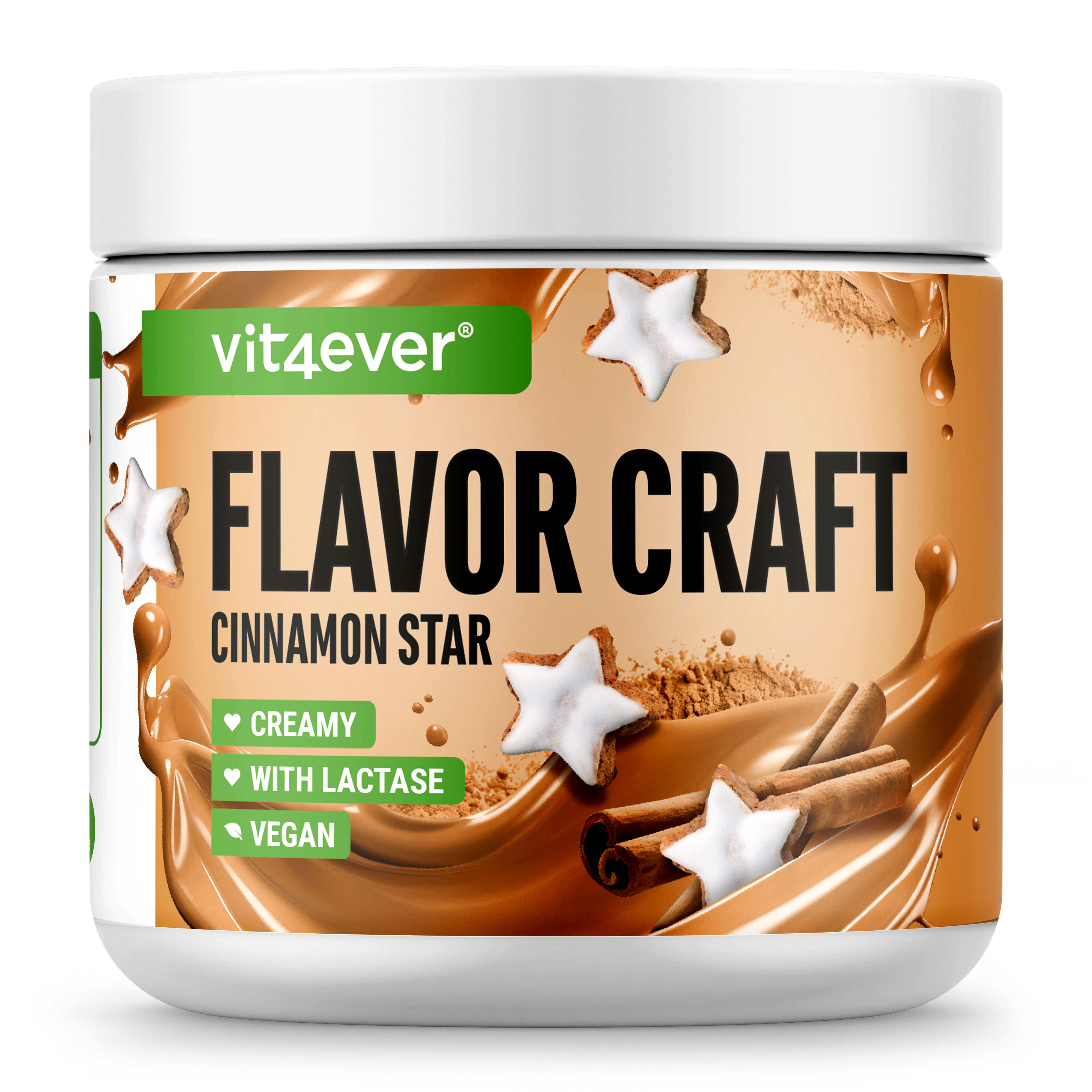 Geschmackspulver: Flavor Craft