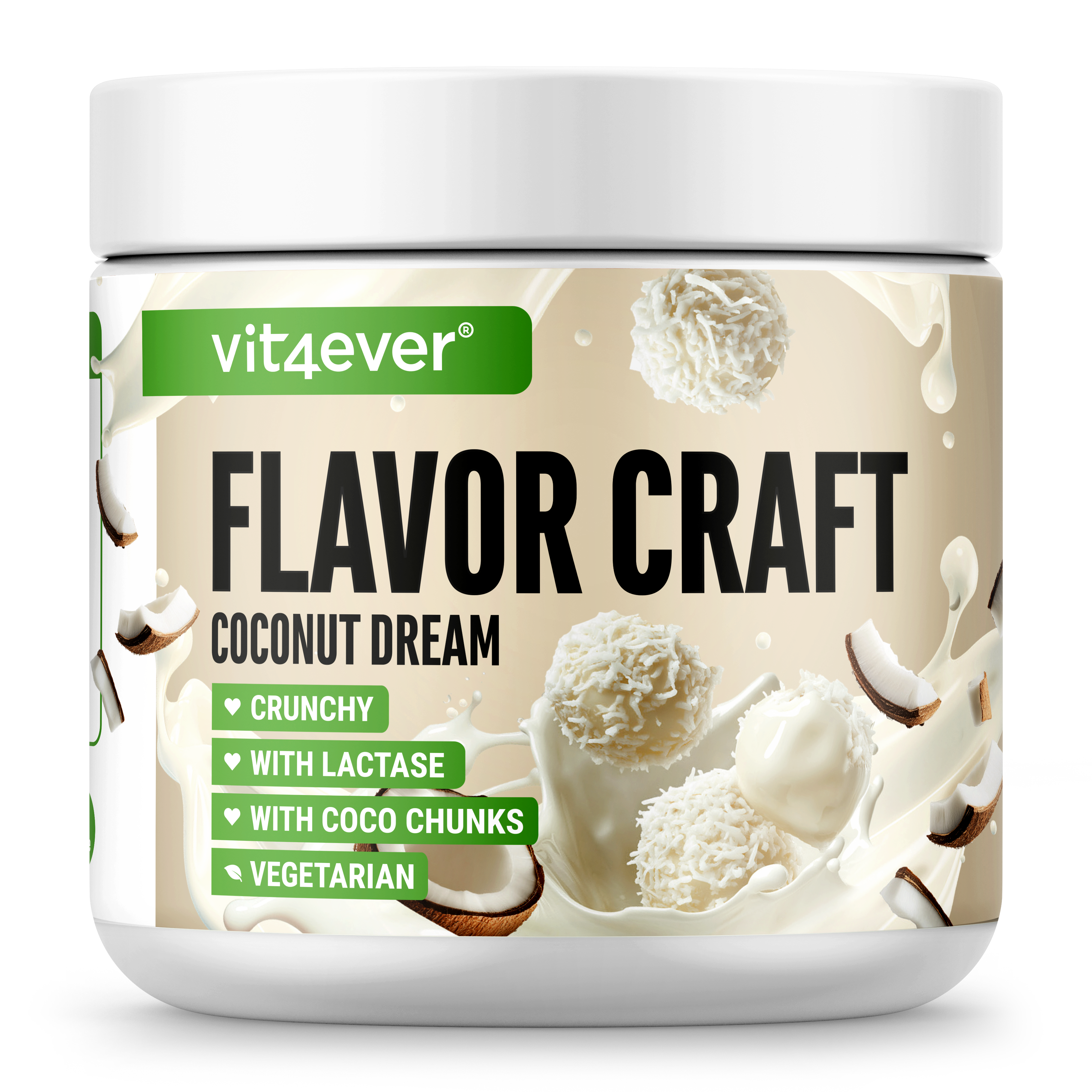Geschmackspulver: Flavor Craft