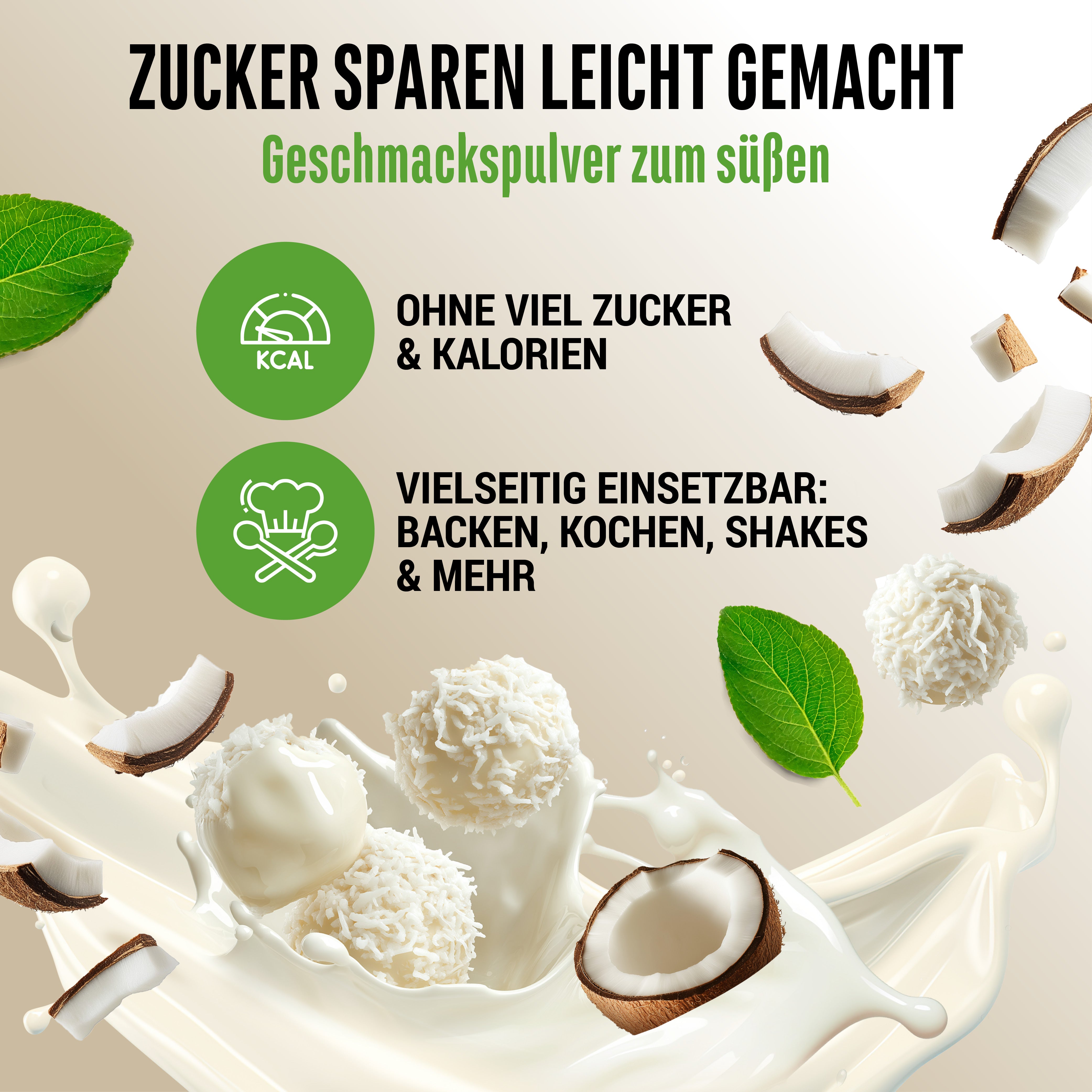 Geschmackspulver: Flavor Craft