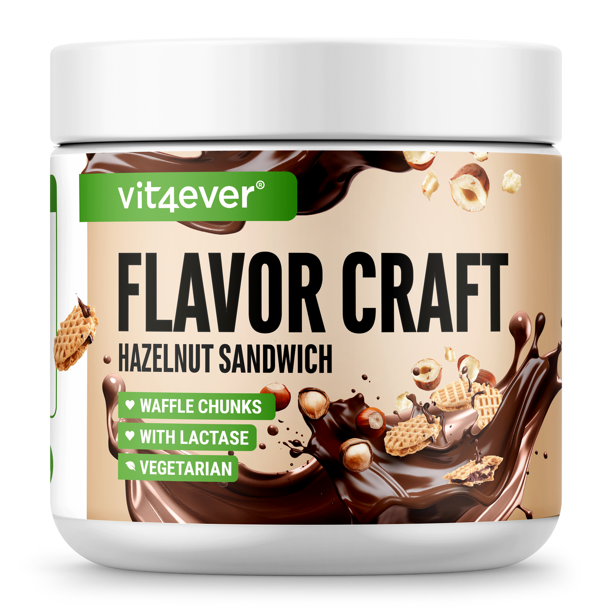 Geschmackspulver: Flavor Craft