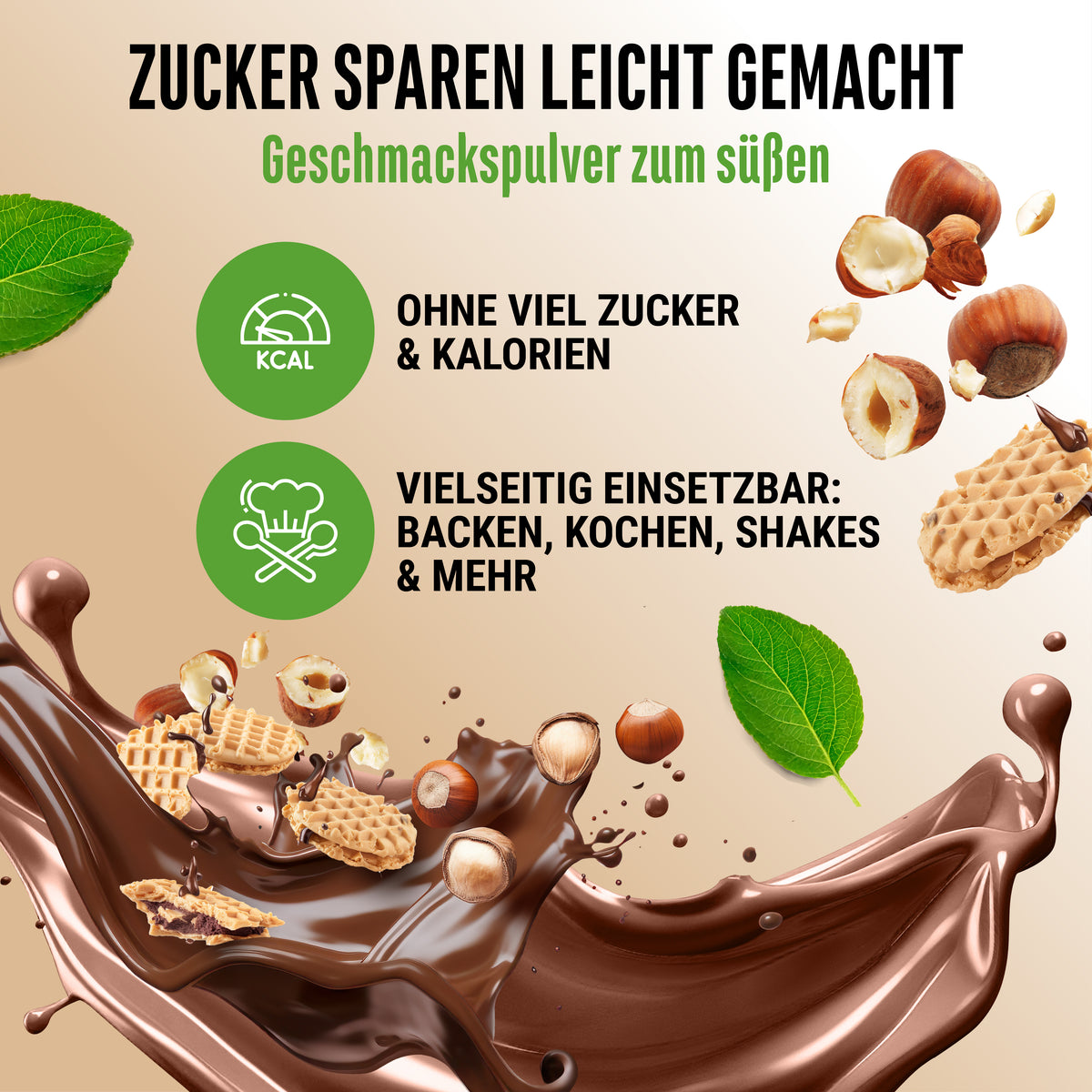 Geschmackspulver: Flavor Craft