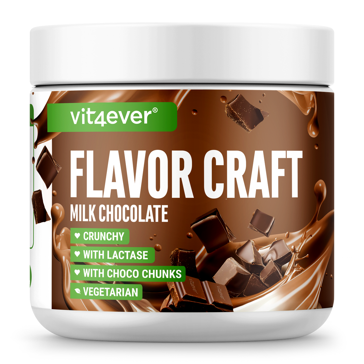 Geschmackspulver: Flavor Craft