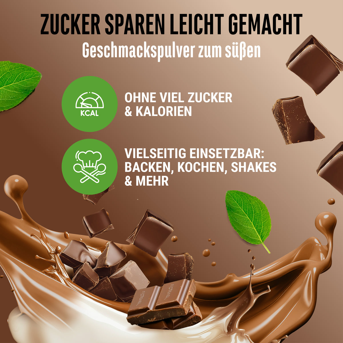 Geschmackspulver: Flavor Craft