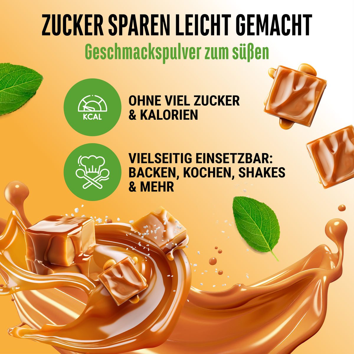 Geschmackspulver: Flavor Craft