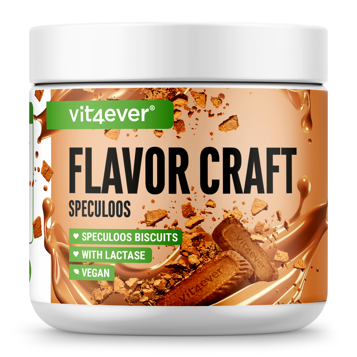 Geschmackspulver: Flavor Craft