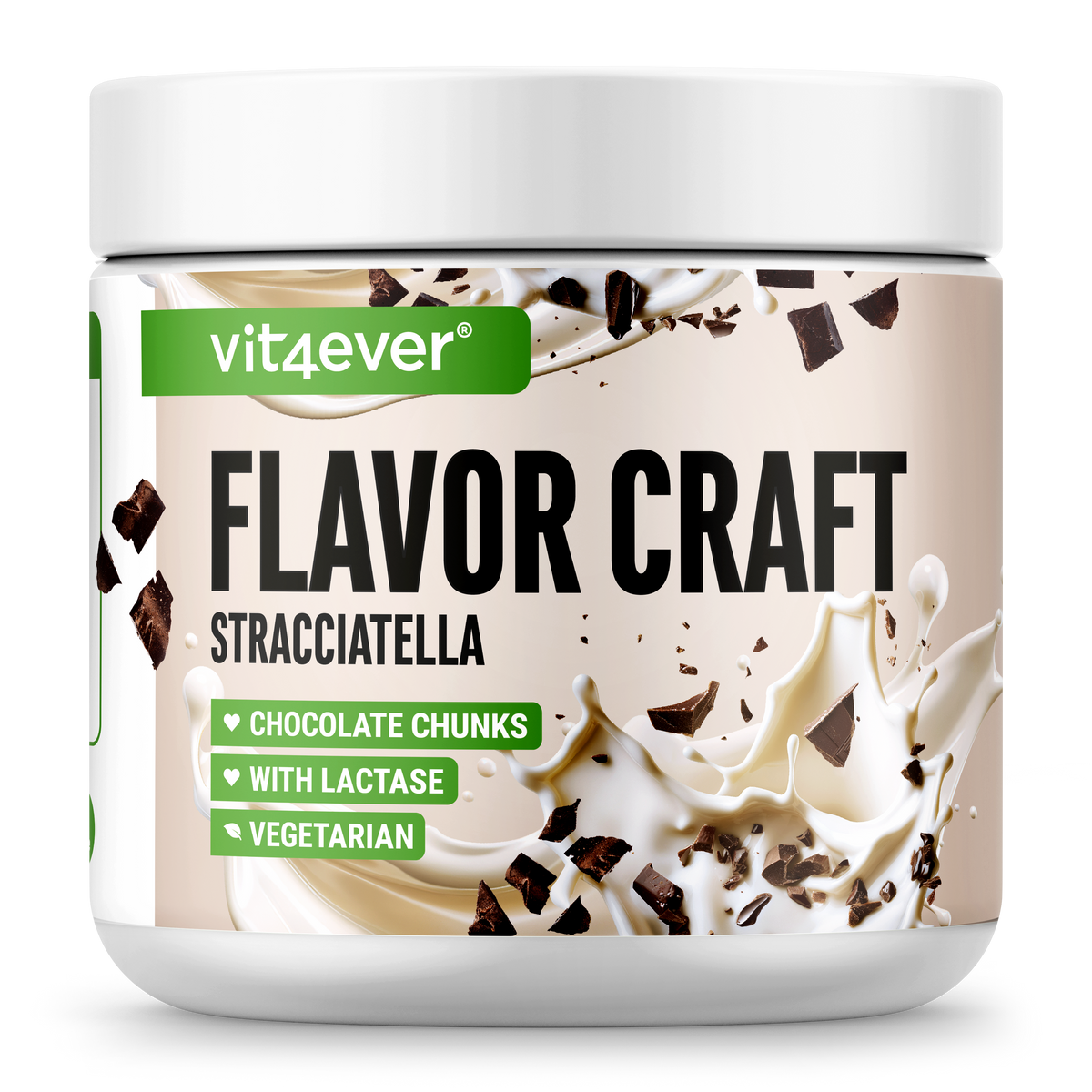 Geschmackspulver: Flavor Craft