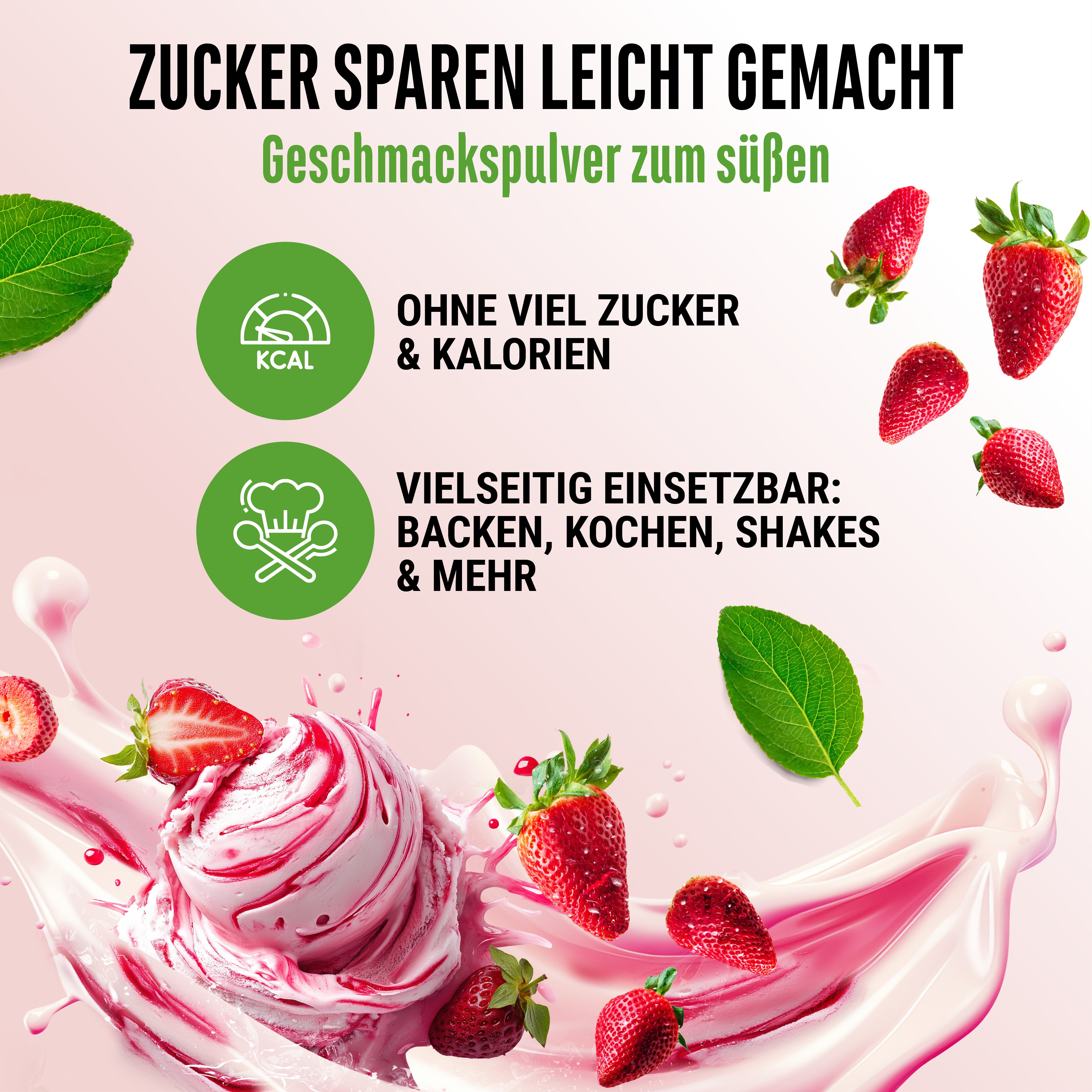 Geschmackspulver: Flavor Craft