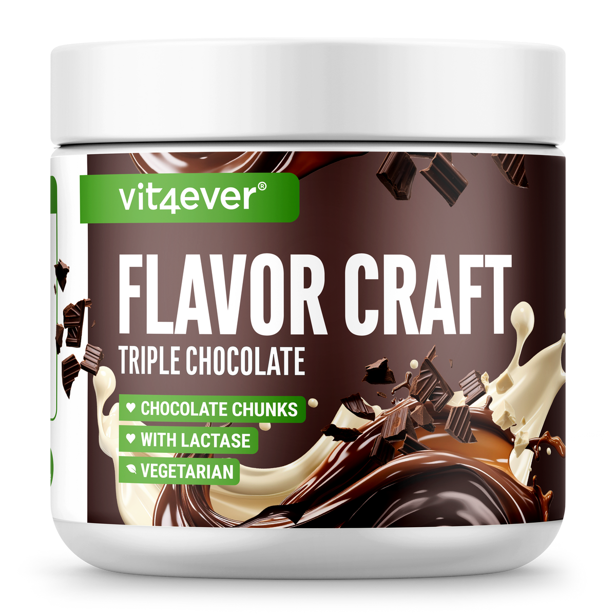 Geschmackspulver: Flavor Craft